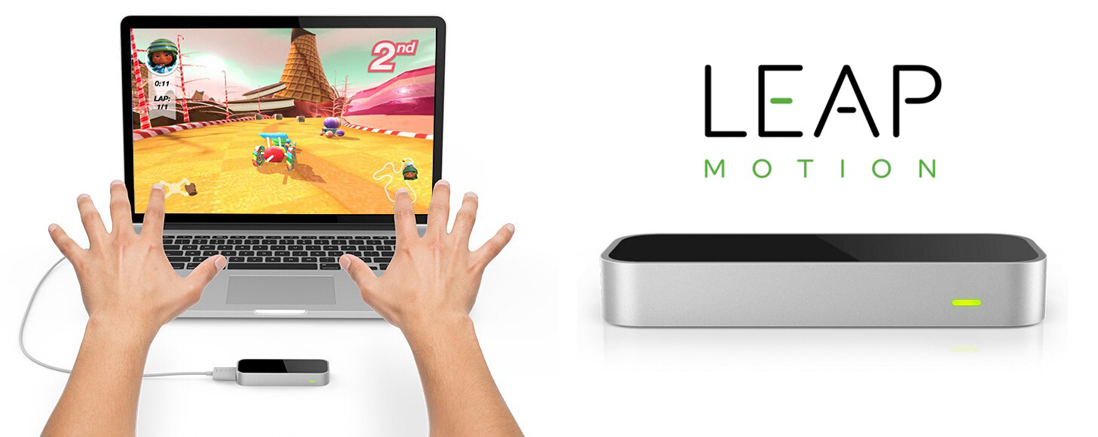 Leap Motion