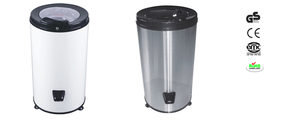 Clothing Spin Dryer- Energy Saving