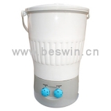 Twin Tub Washing Machine 2.8kg