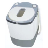 Twin Tub Washing Machine 2.8kg