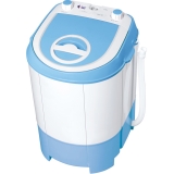 Twin Tub Washing Machine 2.8kg