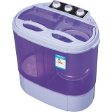 Twin Tub Washing Machine 2.8kg