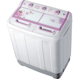 Twin Tub Washing Machine 2.8kg