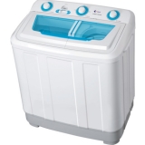 Twin Tub Washing Machine 2.8kg