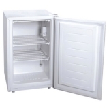 Upright Freezer with Top Cover 88L