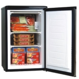 Upright Freezer with Top Cover 88L