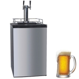 Kegorator Beer Keg Fridge 170L