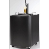 Kegorator Beer Keg Fridge 170L