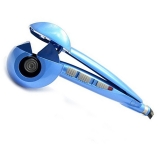 Automatic Hair Curler With Steam Spray