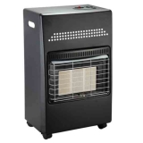 Gas Heater