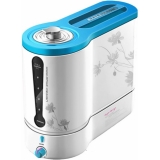 Humidifier Cool and Warm Mist, Ultrasonic Hybrid Humidifier 