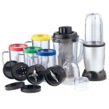 5 in 1 Food Processor