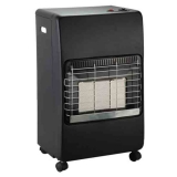 Gas Heater