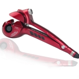 Automatic Hair Curler With Steam Spray