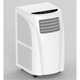 North America- Portable Aircon 8000Btu Cool Only
